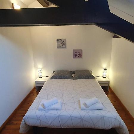 La Caverne De La Rose D'Or Apartment Orange  Exterior photo