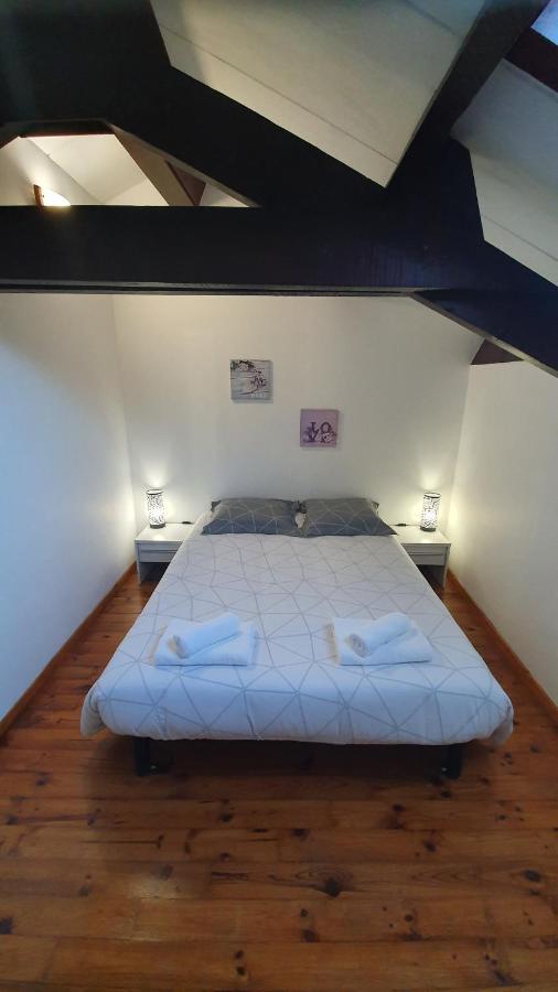 La Caverne De La Rose D'Or Apartment Orange  Exterior photo